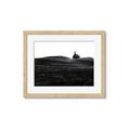 Picture of Black chapel _GroupedProduct_Rectangle_Landscape_Photography _GroupedProduct_Rectangle_Landscape_Framed_Matted_