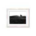 Picture of Black chapel _GroupedProduct_Rectangle_Landscape_Photography _GroupedProduct_Rectangle_Landscape_Framed_Matted_