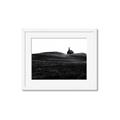 Picture of Black chapel _GroupedProduct_Rectangle_Landscape_Photography _GroupedProduct_Rectangle_Landscape_Framed_Matted_
