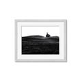 Picture of Black chapel _GroupedProduct_Rectangle_Landscape_Photography _GroupedProduct_Rectangle_Landscape_Framed_Matted_
