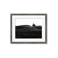 Picture of Black chapel _GroupedProduct_Rectangle_Landscape_Photography _GroupedProduct_Rectangle_Landscape_Framed_Matted_