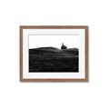 Picture of Black chapel _GroupedProduct_Rectangle_Landscape_Photography _GroupedProduct_Rectangle_Landscape_Framed_Matted_