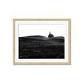 Picture of Black chapel _GroupedProduct_Rectangle_Landscape_Photography _GroupedProduct_Rectangle_Landscape_Framed_Matted_