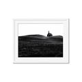Picture of Black chapel _GroupedProduct_Rectangle_Landscape_Photography _GroupedProduct_Rectangle_Landscape_Framed_Matted_