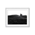 Picture of Black chapel _GroupedProduct_Rectangle_Landscape_Photography _GroupedProduct_Rectangle_Landscape_Framed_Matted_