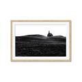 Picture of Black chapel _GroupedProduct_Rectangle_Landscape_Photography _GroupedProduct_Rectangle_Landscape_Framed_Matted_