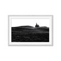 Picture of Black chapel _GroupedProduct_Rectangle_Landscape_Photography _GroupedProduct_Rectangle_Landscape_Framed_Matted_