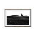 Picture of Black chapel _GroupedProduct_Rectangle_Landscape_Photography _GroupedProduct_Rectangle_Landscape_Framed_Matted_
