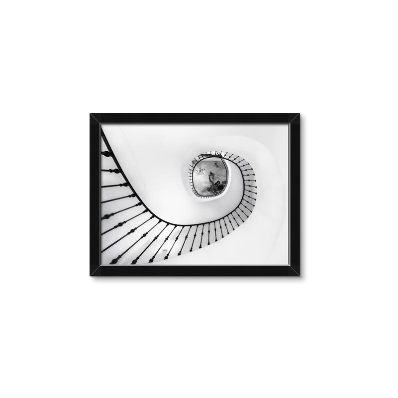 Picture of La Escalera _GroupedProduct_Rectangle_Landscape_Photography _GroupedProduct_Rectangle_Landscape_Framed_Matted_