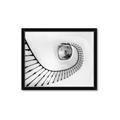 Picture of La Escalera _GroupedProduct_Rectangle_Landscape_Photography _GroupedProduct_Rectangle_Landscape_Framed_Matted_