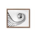 Picture of La Escalera _GroupedProduct_Rectangle_Landscape_Photography _GroupedProduct_Rectangle_Landscape_Framed_Matted_