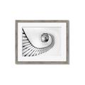 Picture of La Escalera _GroupedProduct_Rectangle_Landscape_Photography _GroupedProduct_Rectangle_Landscape_Framed_Matted_