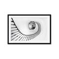 Picture of La Escalera _GroupedProduct_Rectangle_Landscape_Photography _GroupedProduct_Rectangle_Landscape_Framed_Matted_