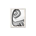 Picture of The Spiral _GroupedProduct_Rectangle_Portrait_Photography _GroupedProduct_Rectangle_Portrait_Framed_Matted_