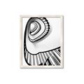 Picture of The Spiral _GroupedProduct_Rectangle_Portrait_Photography _GroupedProduct_Rectangle_Portrait_Framed_Matted_