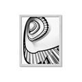 Picture of The Spiral _GroupedProduct_Rectangle_Portrait_Photography _GroupedProduct_Rectangle_Portrait_Framed_Matted_