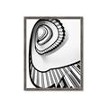 Picture of The Spiral _GroupedProduct_Rectangle_Portrait_Photography _GroupedProduct_Rectangle_Portrait_Framed_Matted_