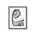 Picture of The Spiral _GroupedProduct_Rectangle_Portrait_Photography _GroupedProduct_Rectangle_Portrait_Framed_Matted_