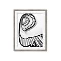 Picture of The Spiral _GroupedProduct_Rectangle_Portrait_Photography _GroupedProduct_Rectangle_Portrait_Framed_Matted_