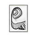 Picture of The Spiral _GroupedProduct_Rectangle_Portrait_Photography _GroupedProduct_Rectangle_Portrait_Framed_Matted_