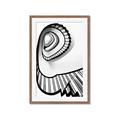 Picture of The Spiral _GroupedProduct_Rectangle_Portrait_Photography _GroupedProduct_Rectangle_Portrait_Framed_Matted_