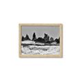 Picture of Stormy Beach _GroupedProduct_Rectangle_Landscape_Photography _GroupedProduct_Rectangle_Landscape_Framed_Matted_