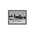 Picture of Stormy Beach _GroupedProduct_Rectangle_Landscape_Photography _GroupedProduct_Rectangle_Landscape_Framed_Matted_