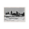Picture of Stormy Beach _GroupedProduct_Rectangle_Landscape_Photography _GroupedProduct_Rectangle_Landscape_Framed_Matted_