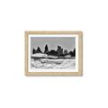 Picture of Stormy Beach _GroupedProduct_Rectangle_Landscape_Photography _GroupedProduct_Rectangle_Landscape_Framed_Matted_