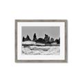 Picture of Stormy Beach _GroupedProduct_Rectangle_Landscape_Photography _GroupedProduct_Rectangle_Landscape_Framed_Matted_
