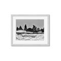 Picture of Stormy Beach _GroupedProduct_Rectangle_Landscape_Photography _GroupedProduct_Rectangle_Landscape_Framed_Matted_
