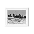 Picture of Stormy Beach _GroupedProduct_Rectangle_Landscape_Photography _GroupedProduct_Rectangle_Landscape_Framed_Matted_