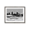 Picture of Stormy Beach _GroupedProduct_Rectangle_Landscape_Photography _GroupedProduct_Rectangle_Landscape_Framed_Matted_