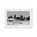 Picture of Stormy Beach _GroupedProduct_Rectangle_Landscape_Photography _GroupedProduct_Rectangle_Landscape_Framed_Matted_