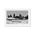 Picture of Stormy Beach _GroupedProduct_Rectangle_Landscape_Photography _GroupedProduct_Rectangle_Landscape_Framed_Matted_