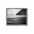 Picture of Vik trails _GroupedProduct_Rectangle_Landscape_Photography _GroupedProduct_Rectangle_Landscape_Framed_Matted_