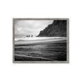 Picture of Vik trails _GroupedProduct_Rectangle_Landscape_Photography _GroupedProduct_Rectangle_Landscape_Framed_Matted_