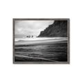 Picture of Vik trails _GroupedProduct_Rectangle_Landscape_Photography _GroupedProduct_Rectangle_Landscape_Framed_Matted_