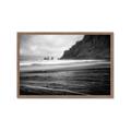 Picture of Vik trails _GroupedProduct_Rectangle_Landscape_Photography _GroupedProduct_Rectangle_Landscape_Framed_Matted_