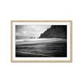 Picture of Vik trails _GroupedProduct_Rectangle_Landscape_Photography _GroupedProduct_Rectangle_Landscape_Framed_Matted_