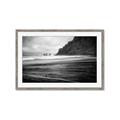 Picture of Vik trails _GroupedProduct_Rectangle_Landscape_Photography _GroupedProduct_Rectangle_Landscape_Framed_Matted_