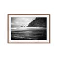 Picture of Vik trails _GroupedProduct_Rectangle_Landscape_Photography _GroupedProduct_Rectangle_Landscape_Framed_Matted_