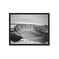 Picture of Godafoss Falls _GroupedProduct_Rectangle_Landscape_Photography _GroupedProduct_Rectangle_Landscape_Framed_Matted_