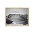 Picture of Godafoss Falls _GroupedProduct_Rectangle_Landscape_Photography _GroupedProduct_Rectangle_Landscape_Framed_Matted_