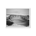 Picture of Godafoss Falls _GroupedProduct_Rectangle_Landscape_Photography _GroupedProduct_Rectangle_Landscape_Framed_Matted_