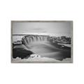 Picture of Godafoss Falls _GroupedProduct_Rectangle_Landscape_Photography _GroupedProduct_Rectangle_Landscape_Framed_Matted_