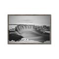 Picture of Godafoss Falls _GroupedProduct_Rectangle_Landscape_Photography _GroupedProduct_Rectangle_Landscape_Framed_Matted_