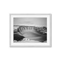 Picture of Godafoss Falls _GroupedProduct_Rectangle_Landscape_Photography _GroupedProduct_Rectangle_Landscape_Framed_Matted_