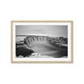 Picture of Godafoss Falls _GroupedProduct_Rectangle_Landscape_Photography _GroupedProduct_Rectangle_Landscape_Framed_Matted_