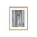 Picture of Grundtvigs Kirke Architecture _GroupedProduct_Rectangle_Portrait_Photography _GroupedProduct_Rectangle_Portrait_Framed_Matted_